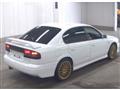 1999 Subaru Legacy B4