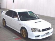1999 Subaru Legacy B4