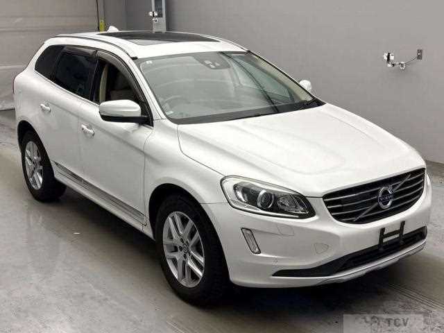 2017 Volvo XC60