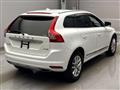 2017 Volvo XC60