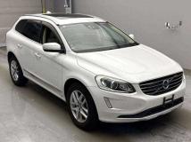 2017 Volvo XC60