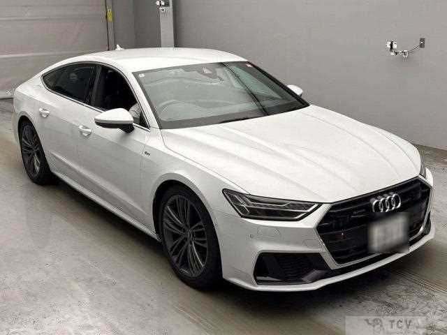 2022 Audi Audi Others