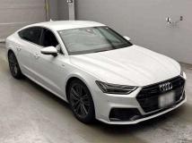 2022 Audi Audi Others