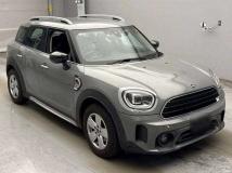 2022 BMW MINI