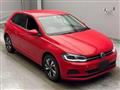 2021 Volkswagen Polo