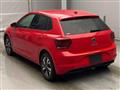 2021 Volkswagen Polo