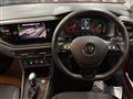2021 Volkswagen Polo