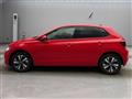 2021 Volkswagen Polo