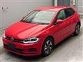 2021 Volkswagen Polo