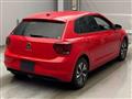2021 Volkswagen Polo