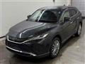 2021 Toyota Harrier