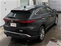 2021 Toyota Harrier
