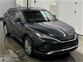 2021 Toyota Harrier