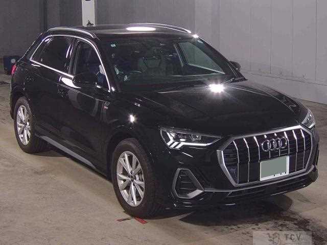 2022 Audi Audi Others