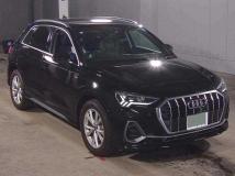 2022 Audi Audi Others