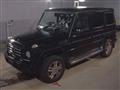 2017 Mercedes-Benz G-Class