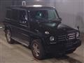 2017 Mercedes-Benz G-Class