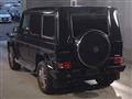 2017 Mercedes-Benz G-Class