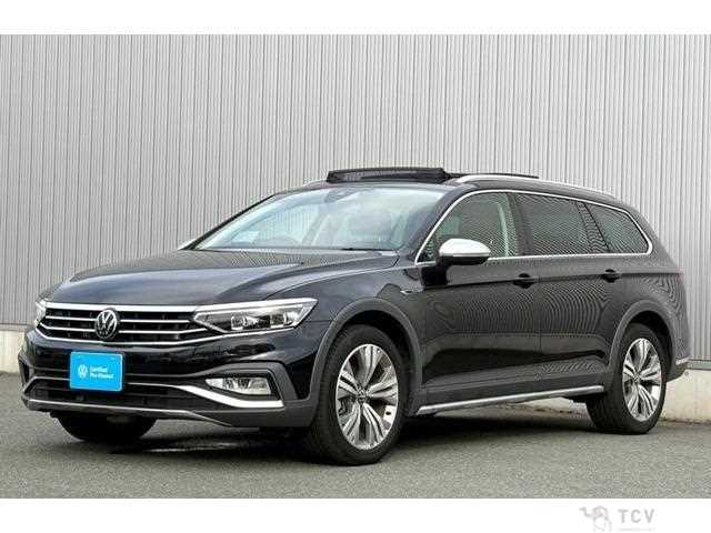 2024 Volkswagen Passat