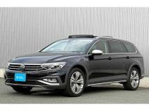 2024 Volkswagen Passat