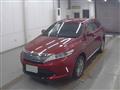 2018 Toyota Harrier Hybrid