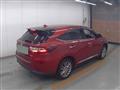 2018 Toyota Harrier Hybrid