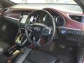 2018 Toyota Harrier Hybrid