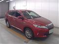 2018 Toyota Harrier Hybrid