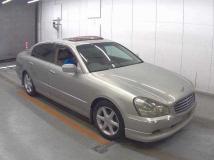 2001 Nissan Cima