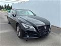 2021 Toyota Crown Hybrid