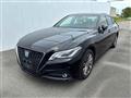 2021 Toyota Crown Hybrid