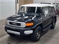2011 Toyota FJ Cruiser