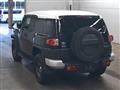 2011 Toyota FJ Cruiser