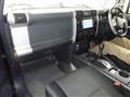2011 Toyota FJ Cruiser