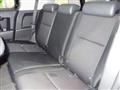 2011 Toyota FJ Cruiser