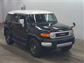 2011 Toyota FJ Cruiser
