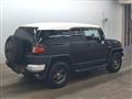 2011 Toyota FJ Cruiser