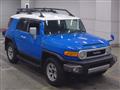 2011 Toyota FJ Cruiser