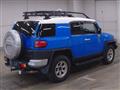 2011 Toyota FJ Cruiser
