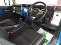 2011 Toyota FJ Cruiser
