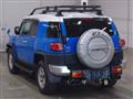 2011 Toyota FJ Cruiser