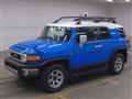 2011 Toyota FJ Cruiser