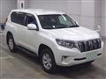 2020 Toyota Land Cruiser Prado