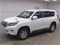 2020 Toyota Land Cruiser Prado