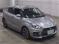 2017 Suzuki Swift
