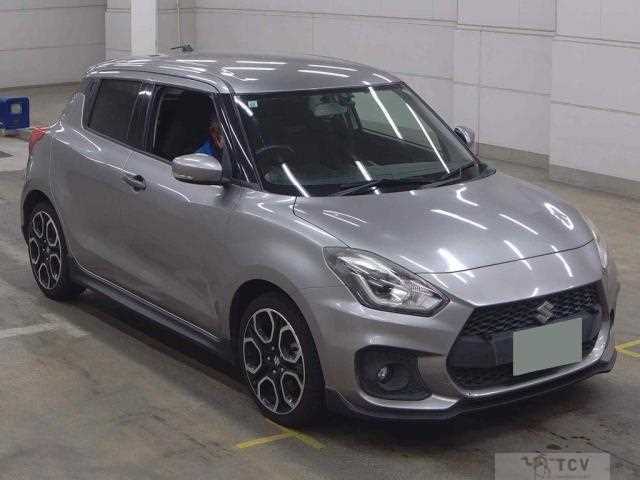2017 Suzuki Swift