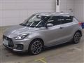 2017 Suzuki Swift