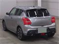 2017 Suzuki Swift