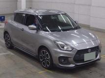 2017 Suzuki Swift