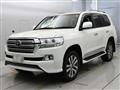 2020 Toyota Land Cruiser